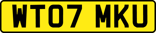 WT07MKU