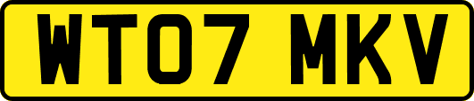WT07MKV