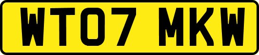 WT07MKW