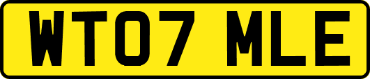 WT07MLE