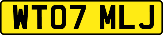 WT07MLJ