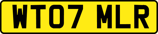 WT07MLR