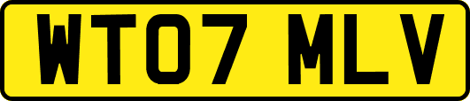 WT07MLV