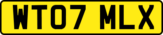 WT07MLX