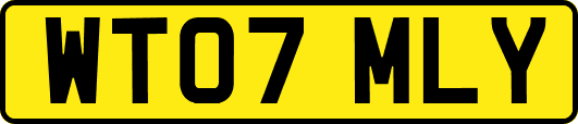 WT07MLY