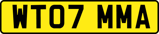 WT07MMA