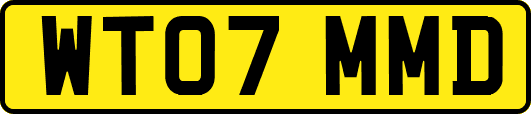 WT07MMD