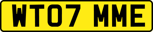 WT07MME