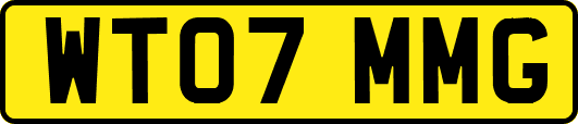 WT07MMG