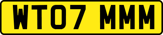 WT07MMM