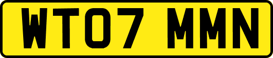 WT07MMN