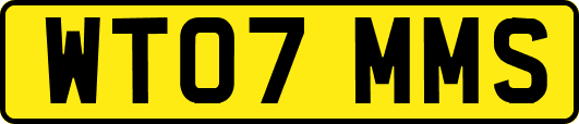 WT07MMS