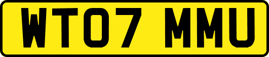 WT07MMU