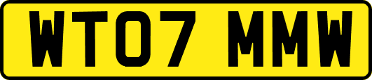 WT07MMW