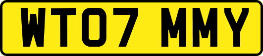 WT07MMY