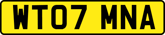 WT07MNA