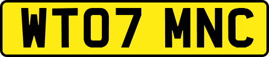 WT07MNC
