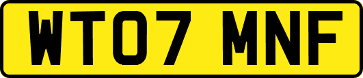 WT07MNF