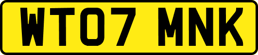 WT07MNK