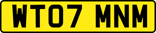 WT07MNM