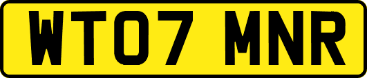 WT07MNR