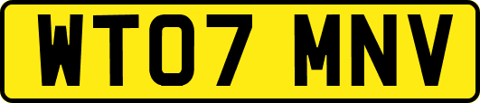 WT07MNV