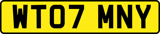 WT07MNY