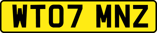 WT07MNZ