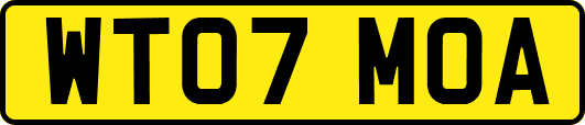 WT07MOA