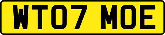 WT07MOE