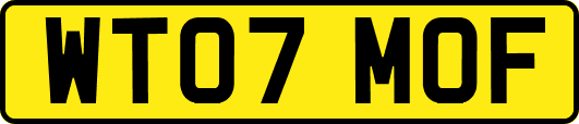 WT07MOF