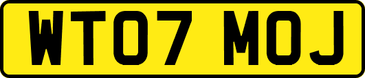 WT07MOJ