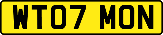 WT07MON
