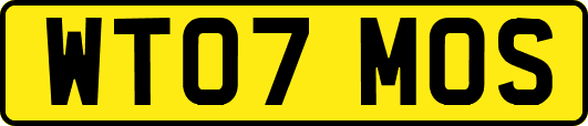 WT07MOS