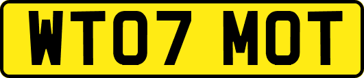 WT07MOT