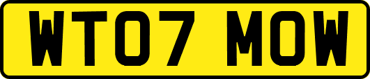 WT07MOW
