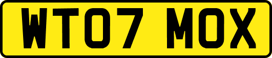 WT07MOX