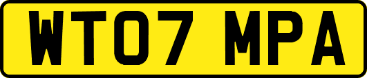 WT07MPA