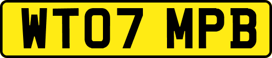 WT07MPB