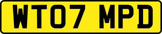 WT07MPD