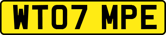 WT07MPE