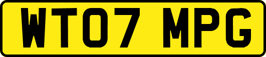 WT07MPG