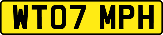 WT07MPH