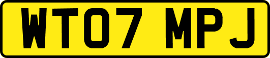 WT07MPJ