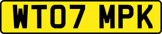 WT07MPK