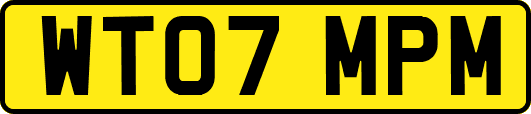 WT07MPM