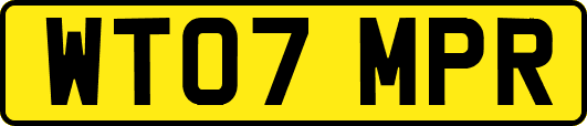 WT07MPR