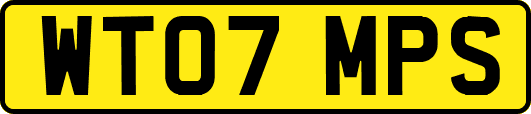 WT07MPS