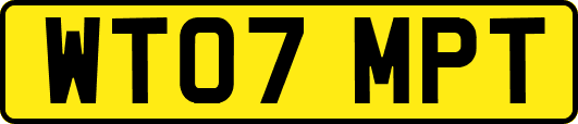 WT07MPT