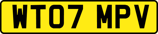 WT07MPV